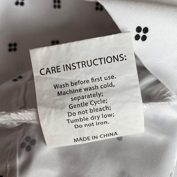 Charisma Pillow Case Set size Twin XL - Picture 3 of 6